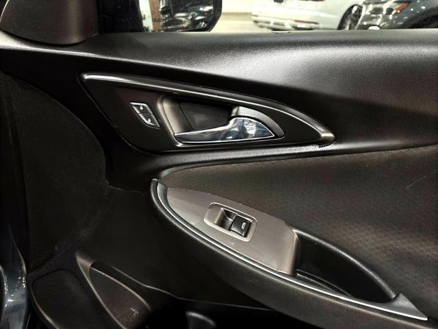 Photo of 2020 Shadow Gray Metallic Chevrolet Malibu