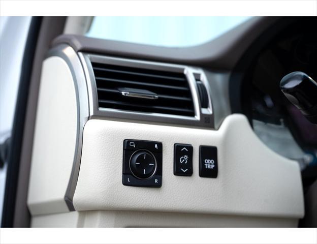 Photo of 2018 White Lexus GX 460