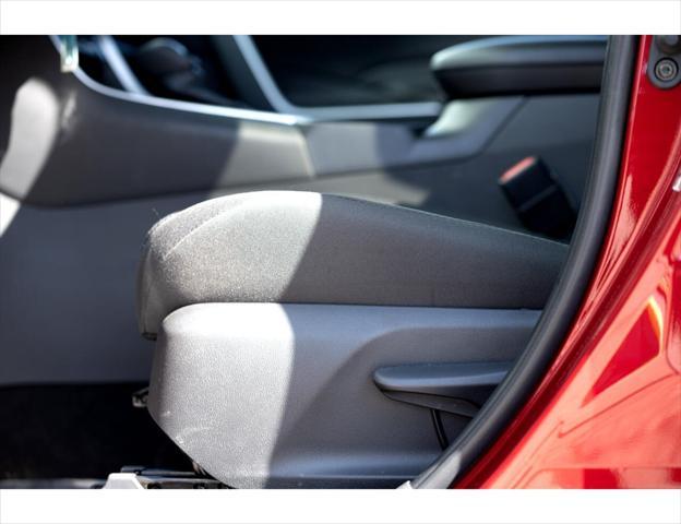 Photo of 2024 Red Toyota RAV4