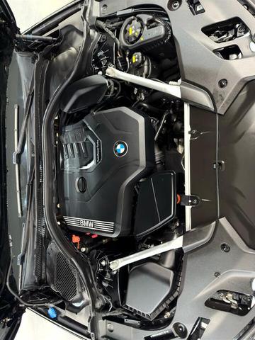 Photo of 2022 Black BMW 530