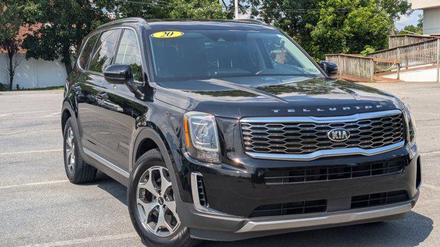 2020 Kia Telluride