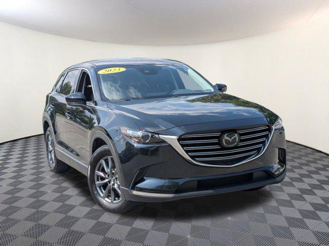 2023 Mazda CX-9