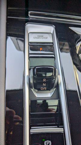 Photo of 2025 Deep Black Pearl Volkswagen Atlas Cross Sport