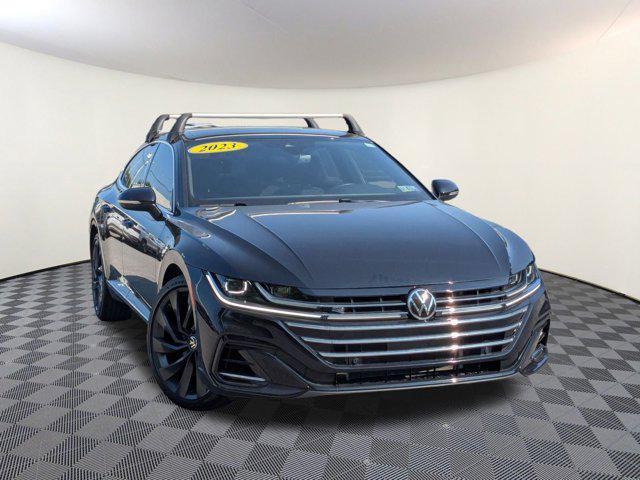 2023 Volkswagen Arteon