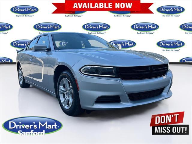 2022 Dodge Charger