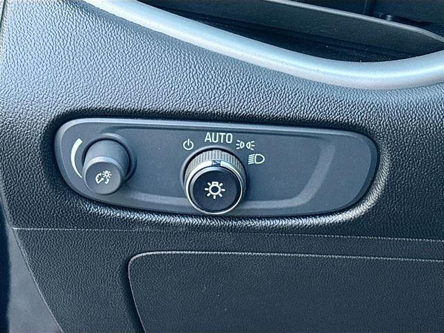 Photo of 2024 Mosaic Black Metallic Chevrolet Malibu
