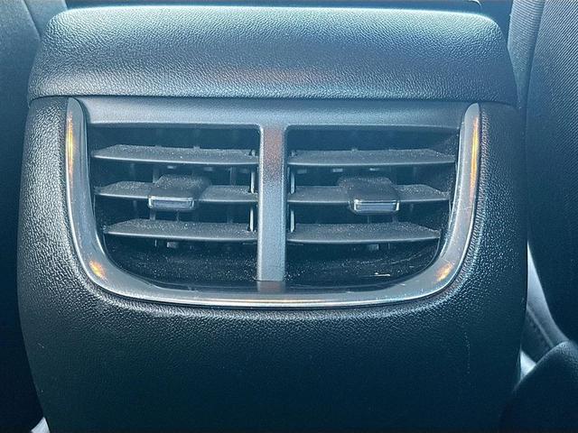 Photo of 2024 Mosaic Black Metallic Chevrolet Malibu