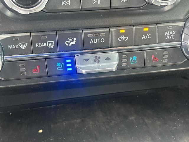 Photo of 2022 Oxford White Ford F-150
