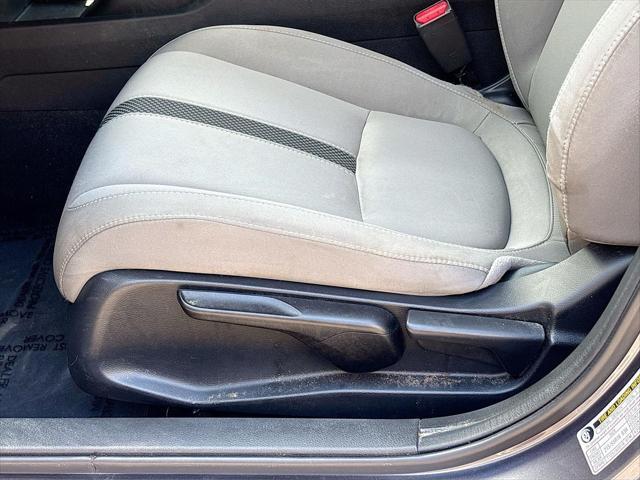 Photo of 2019 Modern Steel Metallic Honda Civic