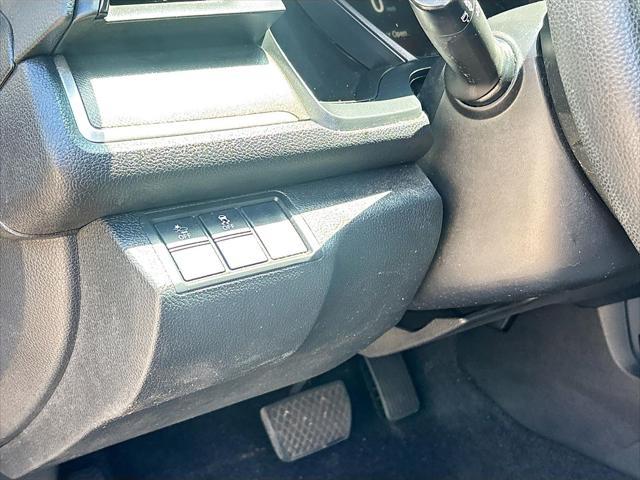 Photo of 2019 Modern Steel Metallic Honda Civic