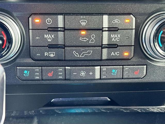 Photo of 2019 Agate Black Metallic Ford F-150