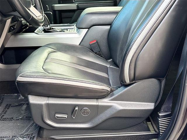 Photo of 2019 Agate Black Metallic Ford F-150
