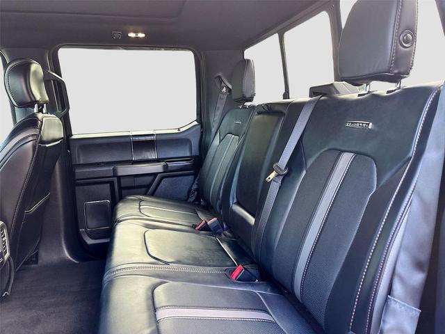 Photo of 2019 Agate Black Metallic Ford F-150