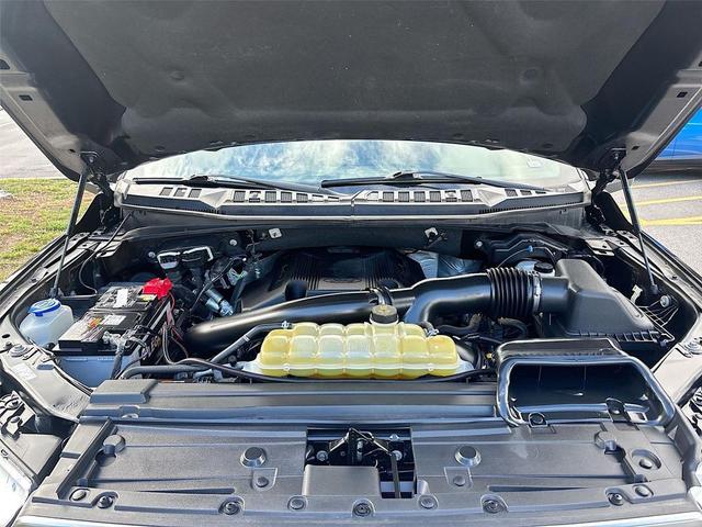 Photo of 2019 Agate Black Metallic Ford F-150