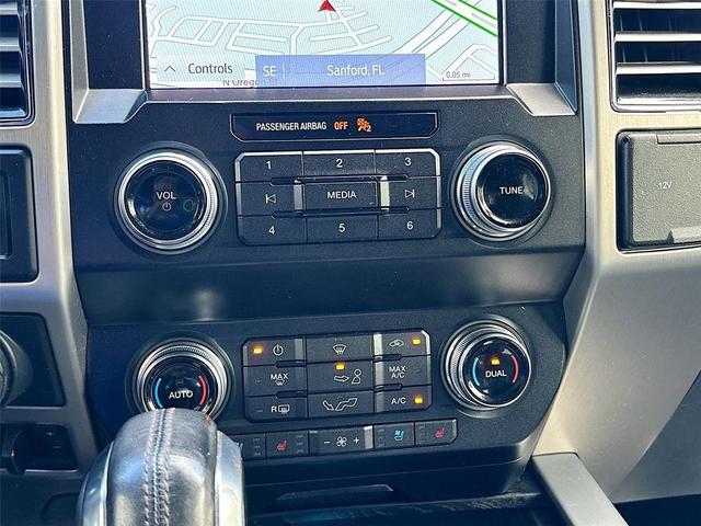 Photo of 2019 Agate Black Metallic Ford F-150