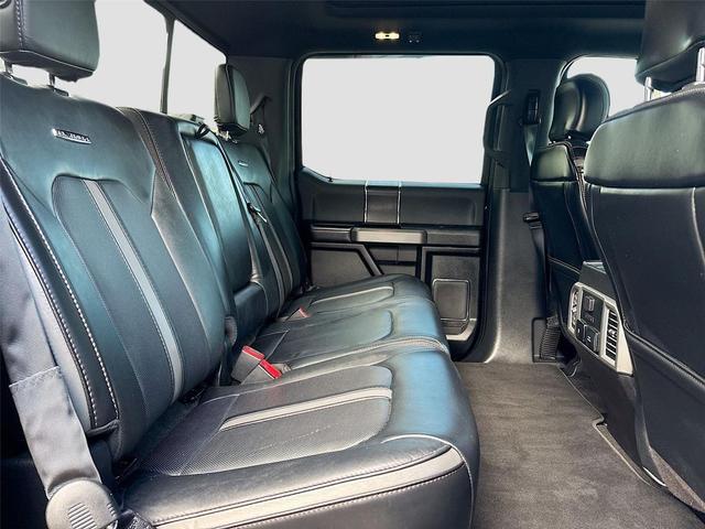 Photo of 2019 Agate Black Metallic Ford F-150