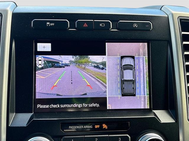 Photo of 2019 Agate Black Metallic Ford F-150