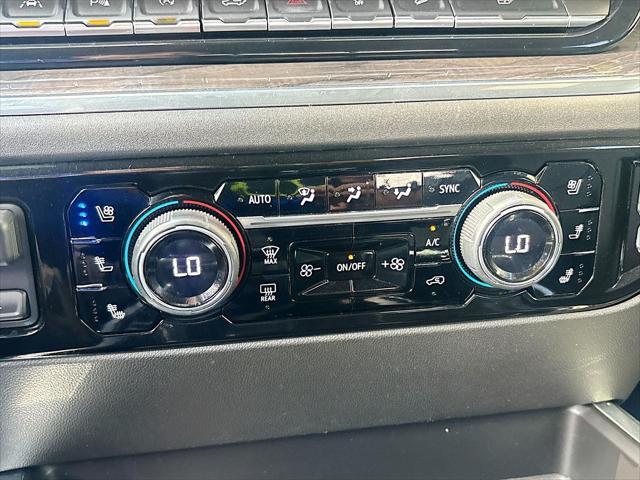 Photo of 2023 Summit White Chevrolet Silverado 1500