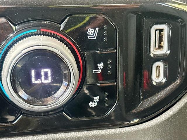 Photo of 2023 Summit White Chevrolet Silverado 1500