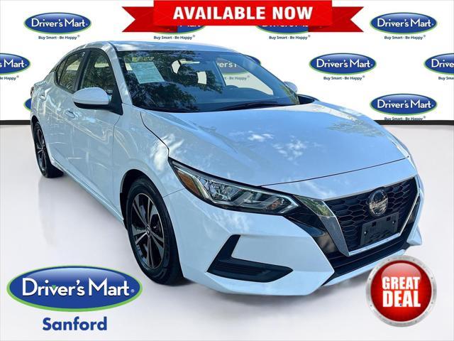 2023 Nissan Sentra