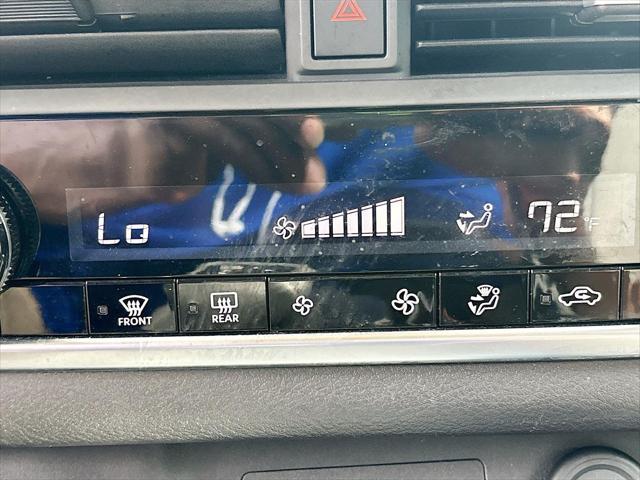 Photo of 2023 Gun Metallic Nissan Rogue