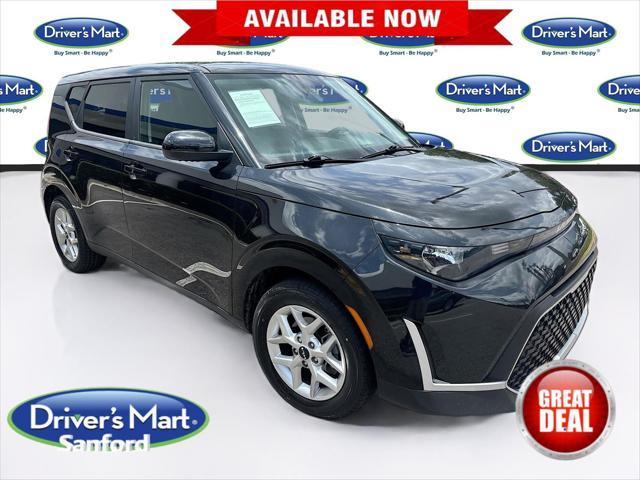 2024 Kia SOUL