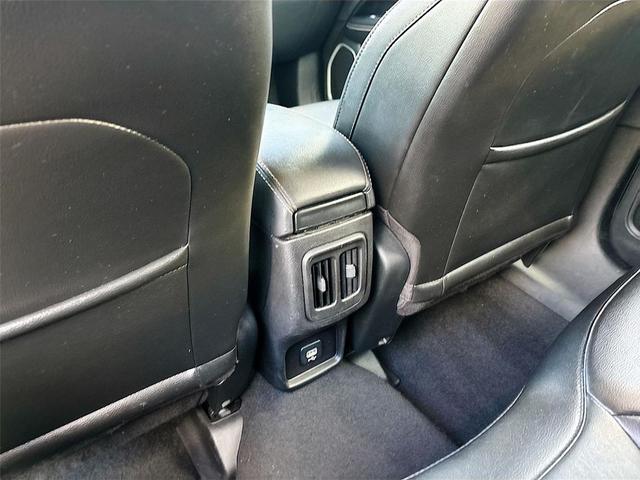 Photo of 2020 Jazz Blue Pearlcoat Jeep Compass