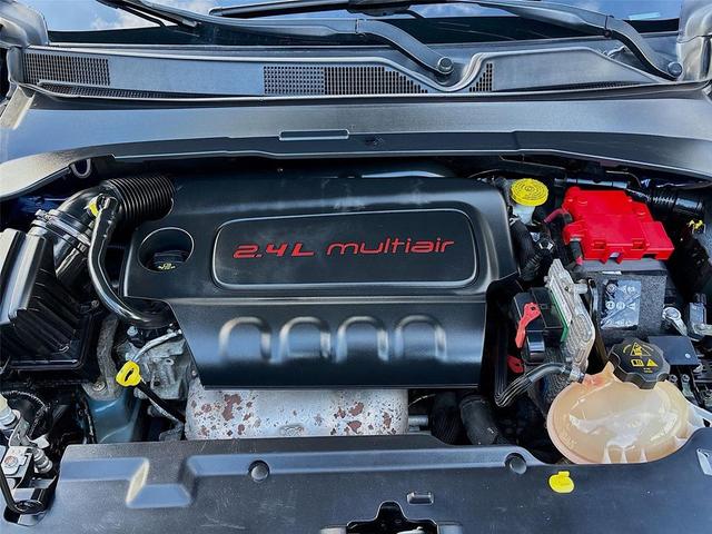 Photo of 2020 Jazz Blue Pearlcoat Jeep Compass