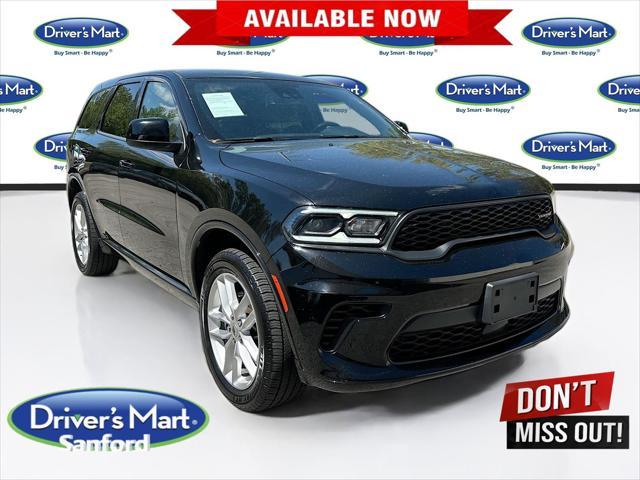 2023 Dodge Durango