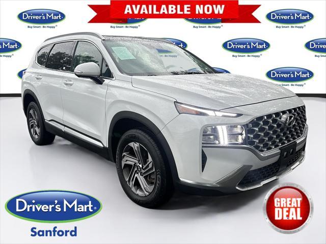 2023 Hyundai Santa Fe