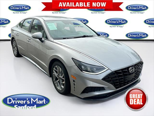 2023 Hyundai Sonata