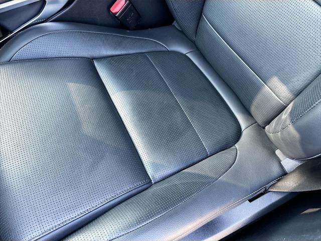 Photo of 2024 Firenze Red Metallic Jaguar F-PACE