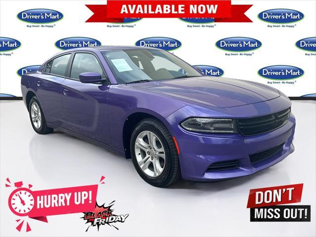 2019 Dodge Charger