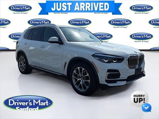 2023 BMW X5