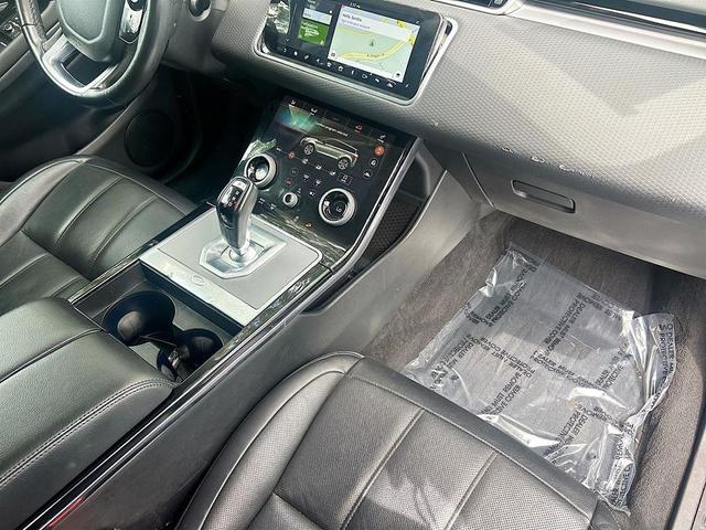 Photo of 2020 Eiger Grey Metallic Land Rover Range Rover Evoque