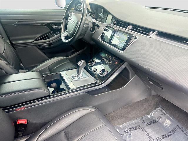 Photo of 2020 Eiger Grey Metallic Land Rover Range Rover Evoque
