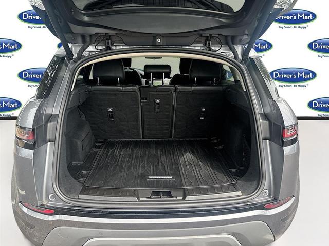 Photo of 2020 Eiger Grey Metallic Land Rover Range Rover Evoque