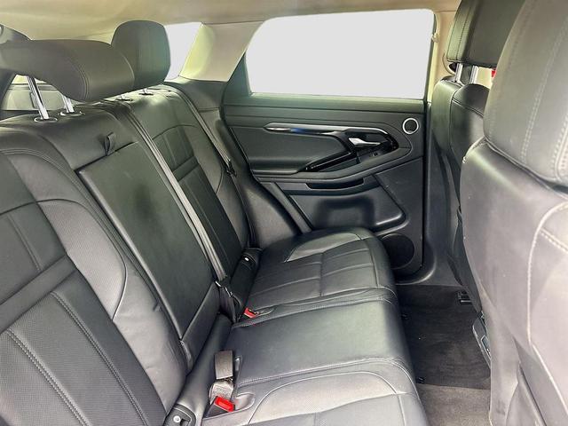 Photo of 2020 Eiger Grey Metallic Land Rover Range Rover Evoque
