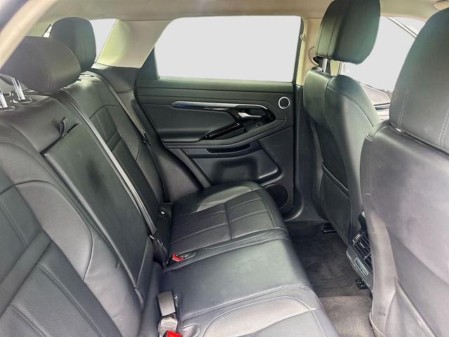 Photo of 2020 Eiger Grey Metallic Land Rover Range Rover Evoque