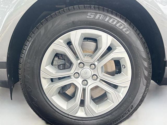 Photo of 2020 Eiger Grey Metallic Land Rover Range Rover Evoque