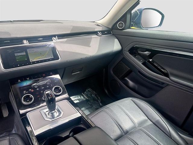 Photo of 2020 Eiger Grey Metallic Land Rover Range Rover Evoque