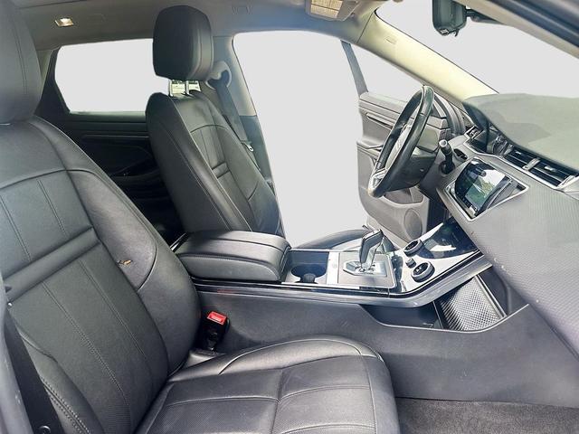 Photo of 2020 Eiger Grey Metallic Land Rover Range Rover Evoque