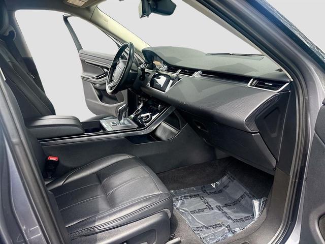 Photo of 2020 Eiger Grey Metallic Land Rover Range Rover Evoque
