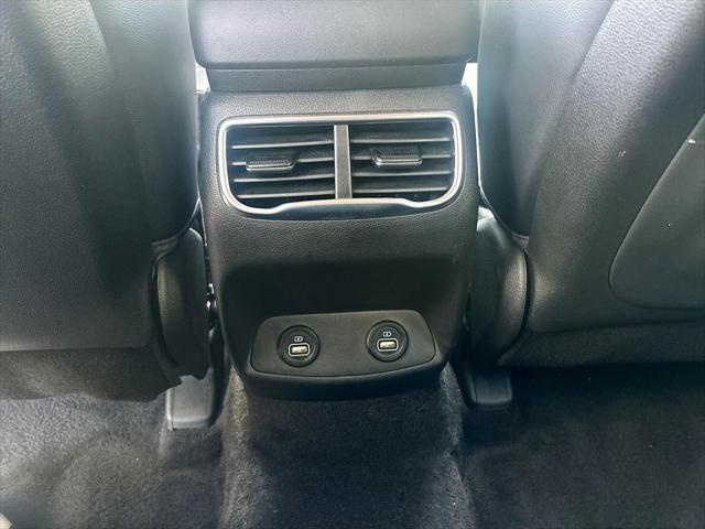 Photo of 2022 Portofino Gray Hyundai SANTA FE
