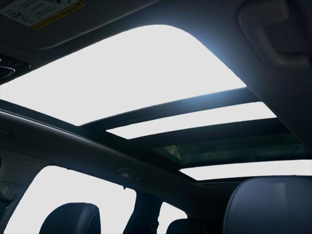 Photo of 2022 Portofino Gray Hyundai SANTA FE