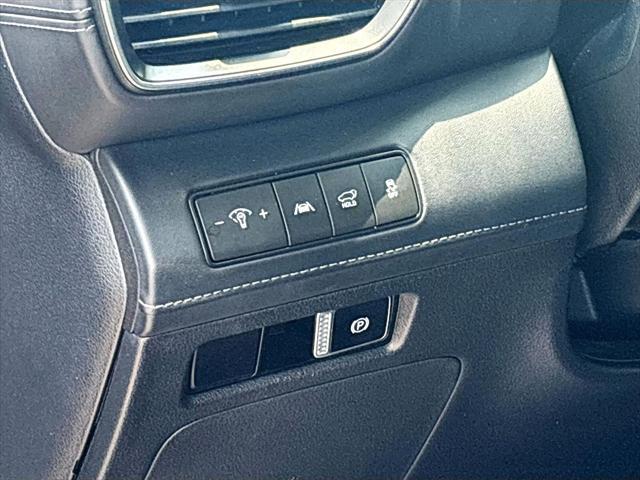 Photo of 2022 Portofino Gray Hyundai SANTA FE