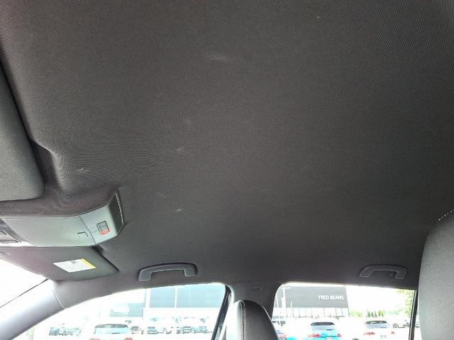 Photo of 2021 Deep Black Pearl Effect Volkswagen Atlas Cross Sport