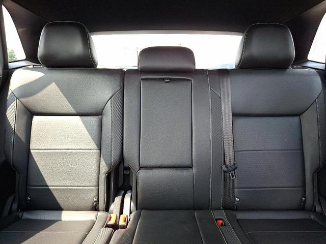 Photo of 2021 Deep Black Pearl Effect Volkswagen Atlas Cross Sport