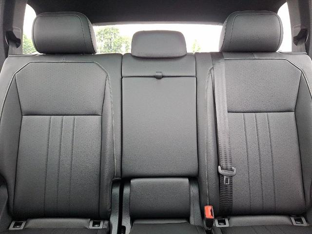 Photo of 2024 Pyrite Silver Metallic Volkswagen Tiguan