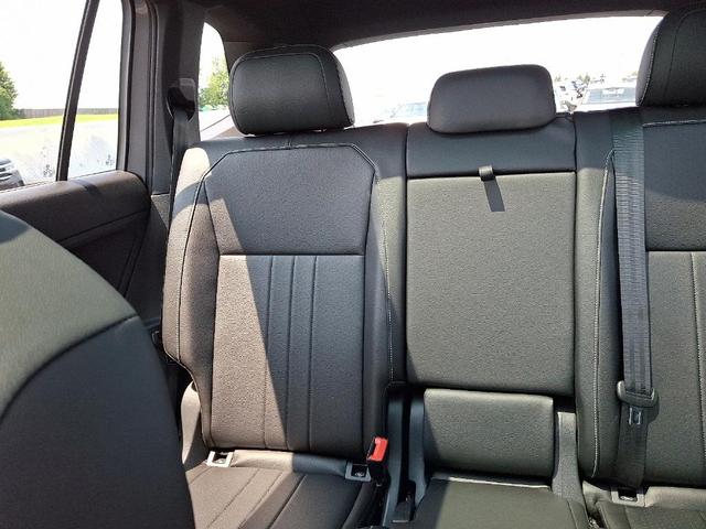 Photo of 2024 Pyrite Silver Metallic Volkswagen Tiguan